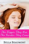 The Bigger They Are, the Harder They Come (The Futa Girl and the Trap Book 3)